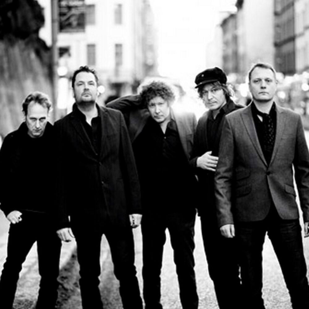 Weeping Willows