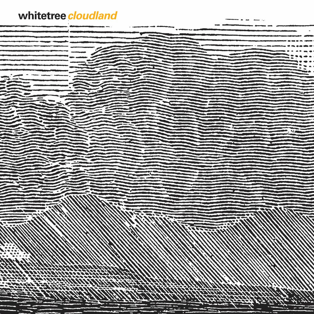 White Tree