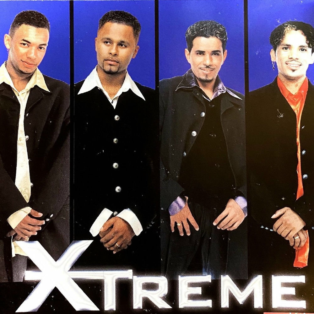 X-Treme